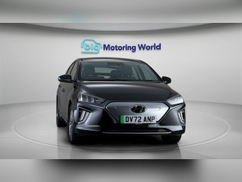 Used Hyundai IONIQ 2022 for sale - 79290993: Photo