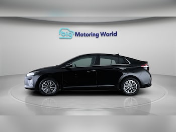 Used Hyundai IONIQ 2022 for sale - 79290993: Photo