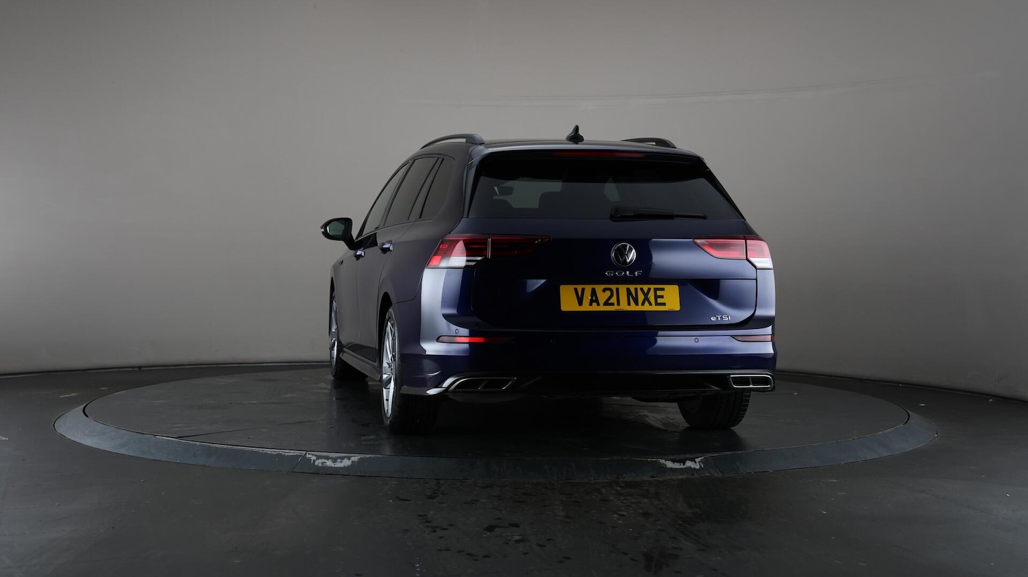 Vehicle 47