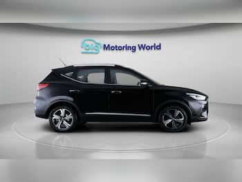 Used MG MG ZS 2022 for sale - 79739200: Photo