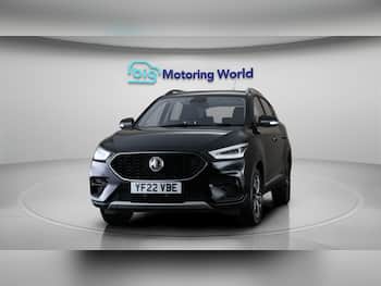 Used MG MG ZS 2022 for sale - 79739200: Photo