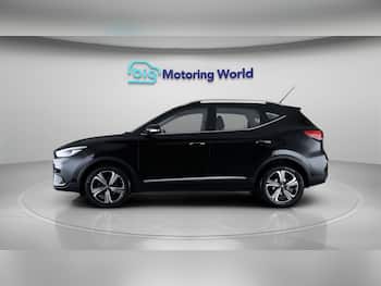Used MG MG ZS 2022 for sale - 79739200: Photo