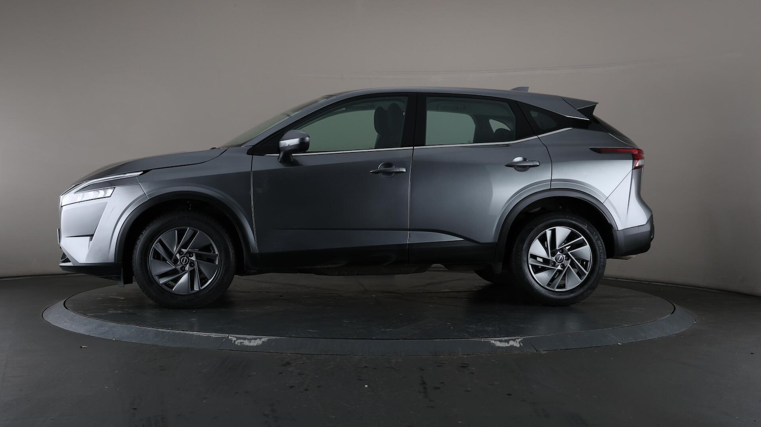 Vehicle 36