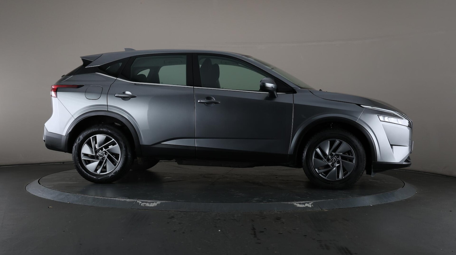 Vehicle 57