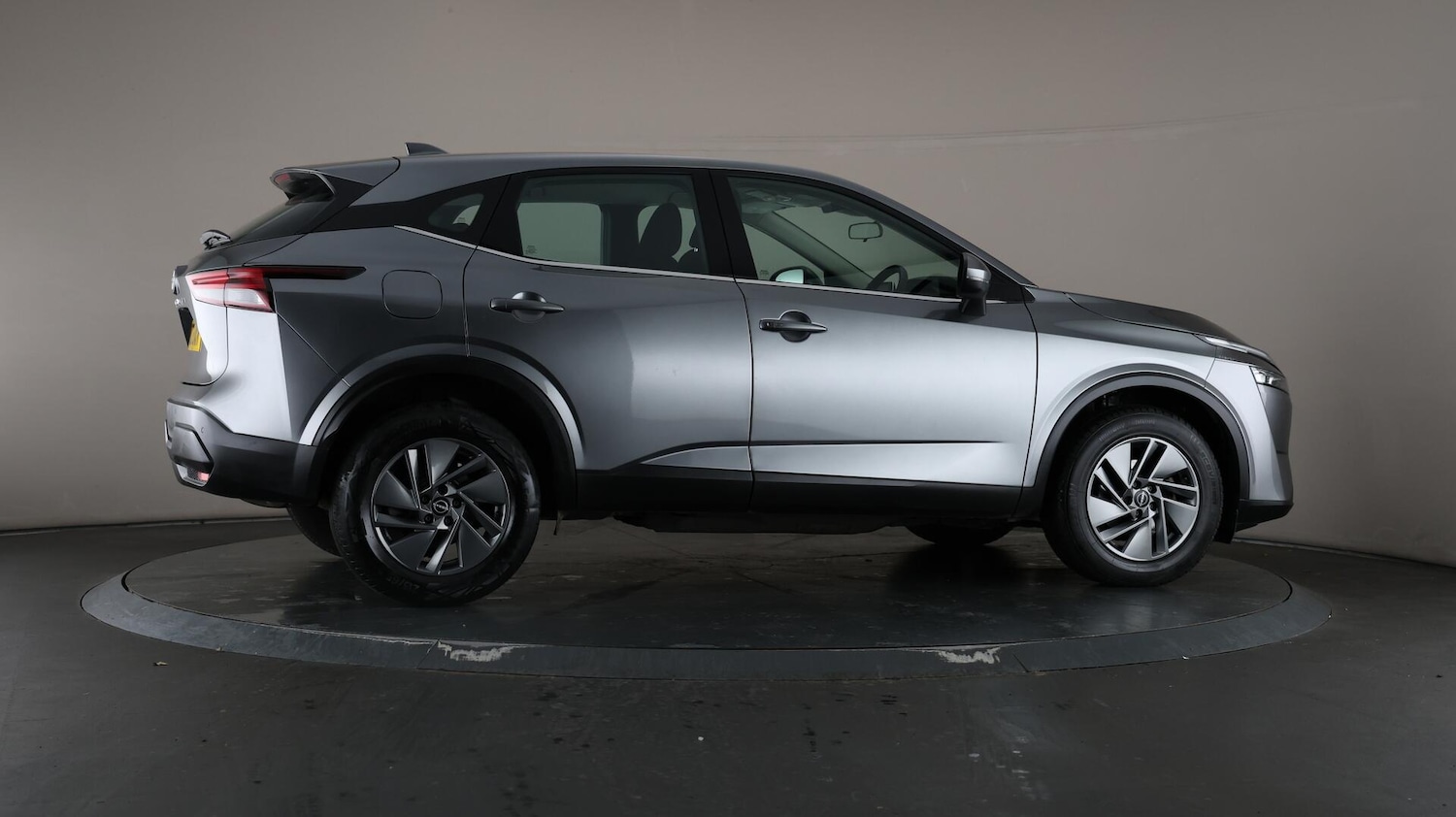 Vehicle 60