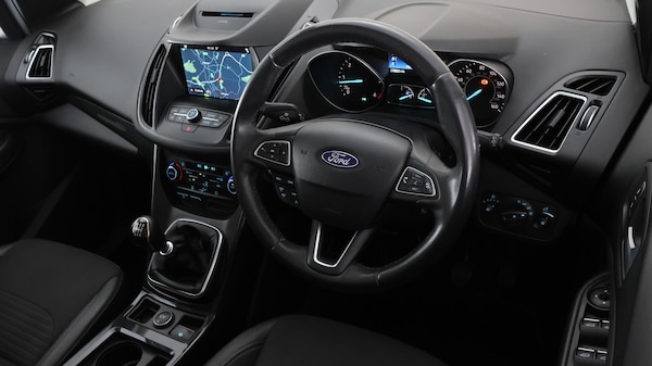 Used Ford Kuga 2019 for sale - 76259476: Photo 10