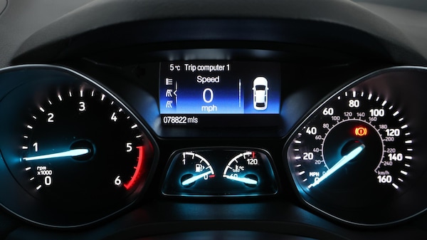 Used Ford Kuga 2019 for sale - 76259476: Photo 11