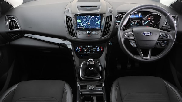 Used Ford Kuga 2019 for sale - 76259476: Photo 14