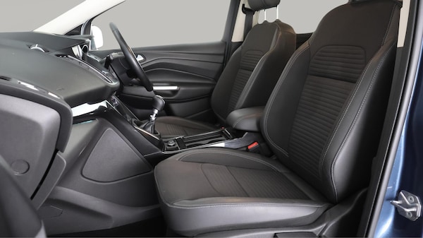 Used Ford Kuga 2019 for sale - 76259476: Photo 15
