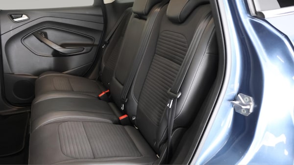 Used Ford Kuga 2019 for sale - 76259476: Photo 17