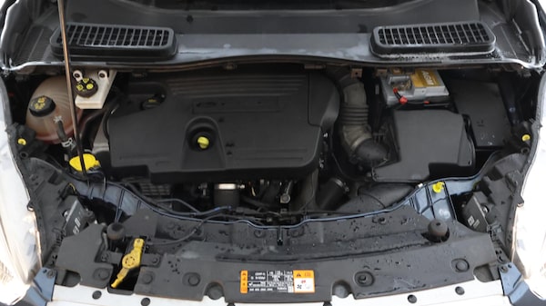 Used Ford Kuga 2019 for sale - 76259476: Photo 20