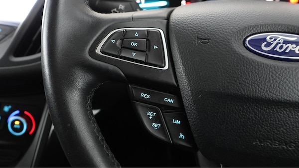 Used Ford Kuga 2019 for sale - 76259476: Photo 24