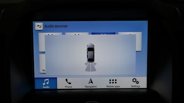 Used Ford Kuga 2019 for sale - 76259476: Photo 27