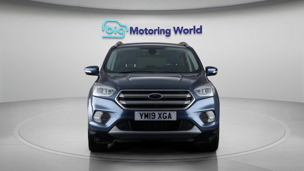 Used Ford Kuga 2019 for sale - 76259476: Photo 3
