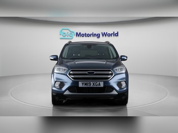 Used Ford Kuga 2019 for sale - 76259476: Photo 3