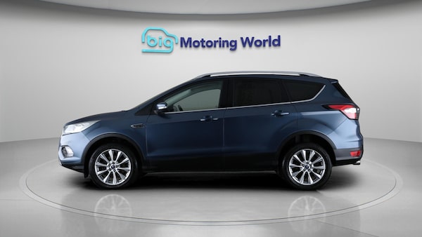 Used Ford Kuga 2019 for sale - 76259476: Photo 5