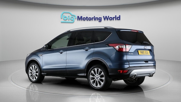 Used Ford Kuga 2019 for sale - 76259476: Photo 6