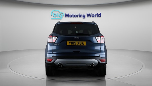 Used Ford Kuga 2019 for sale - 76259476: Photo 7