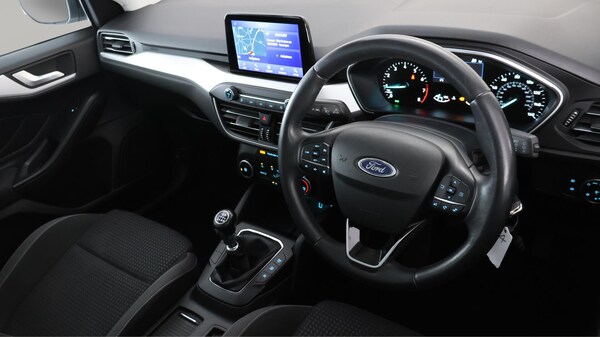 Used Ford Focus 2020 for sale - 76317871: Photo 10