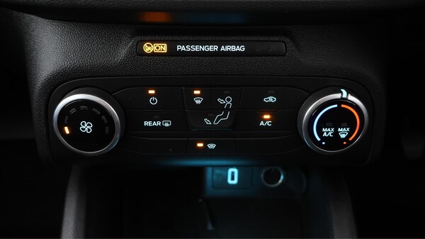Used Ford Focus 2020 for sale - 76317871: Photo 13