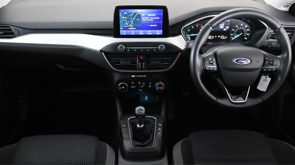 Used Ford Focus 2020 for sale - 76317871: Photo 14