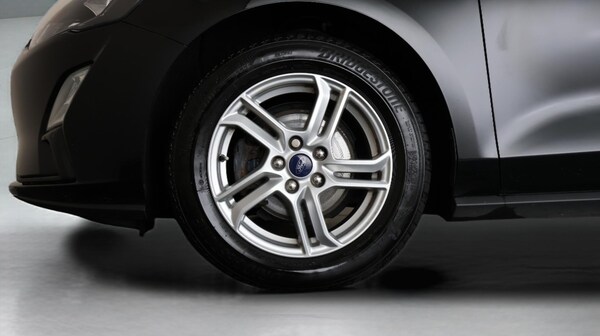 Used Ford Focus 2020 for sale - 76317871: Photo 19