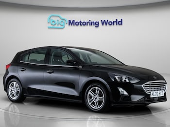 Ford - Focus