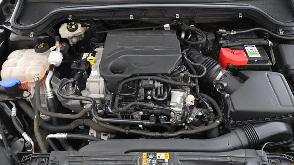Used Ford Focus 2020 for sale - 76317871: Photo 20