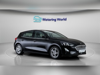 Used Ford Focus 2020 for sale - 76317871: Photo 2