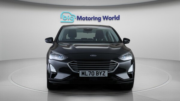 Used Ford Focus 2020 for sale - 76317871: Photo 3