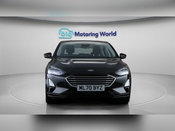 Used Ford Focus 2020 for sale - 76317871: Photo 3