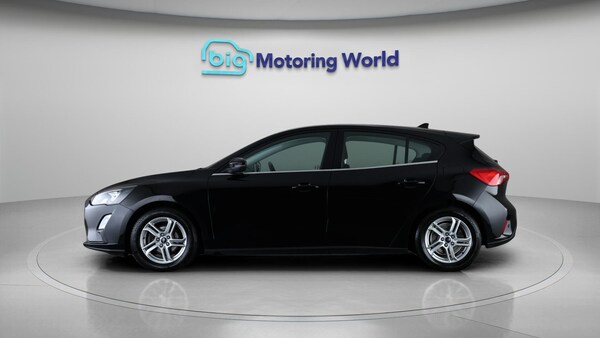 Used Ford Focus 2020 for sale - 76317871: Photo 5