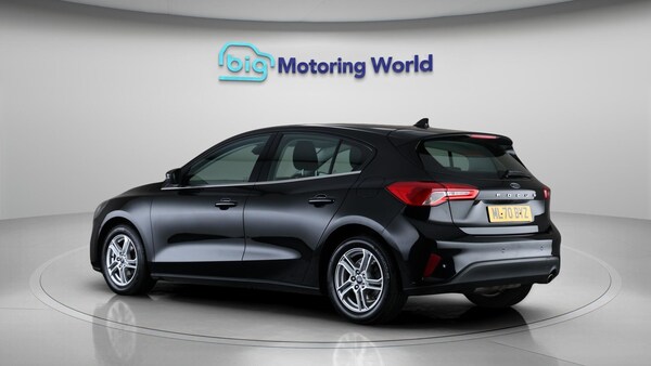 Used Ford Focus 2020 for sale - 76317871: Photo 6