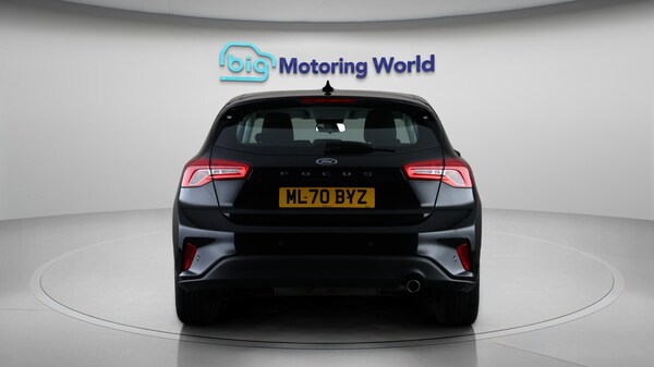 Used Ford Focus 2020 for sale - 76317871: Photo 7
