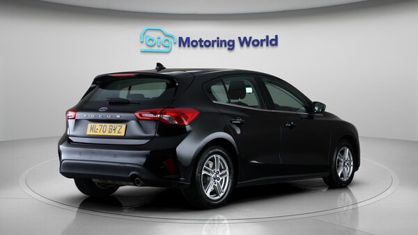 Used Ford Focus 2020 for sale - 76317871: Photo 8