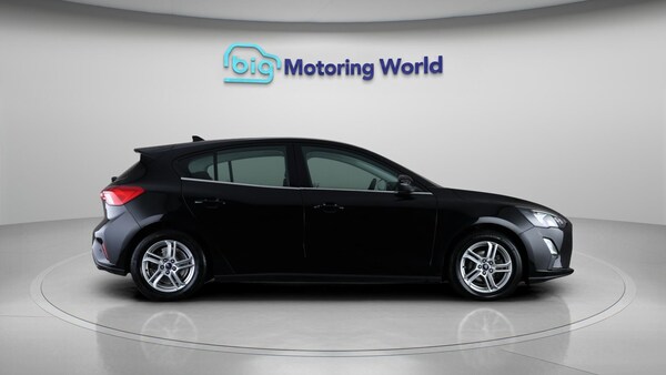 Used Ford Focus 2020 for sale - 76317871: Photo 9