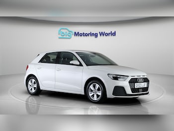 Used Audi A1 2023 for sale - 78293842: Photo