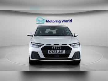 Used Audi A1 2023 for sale - 78293842: Photo