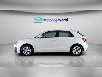 Used Audi A1 2023 for sale - 78293842: Photo