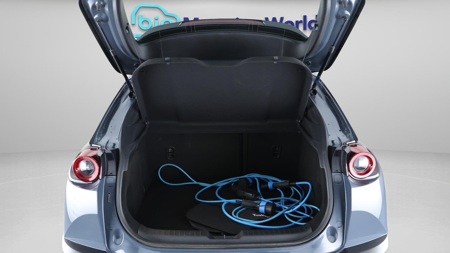 Used Mazda MX-30 2024 for sale - 76094249: Photo 17