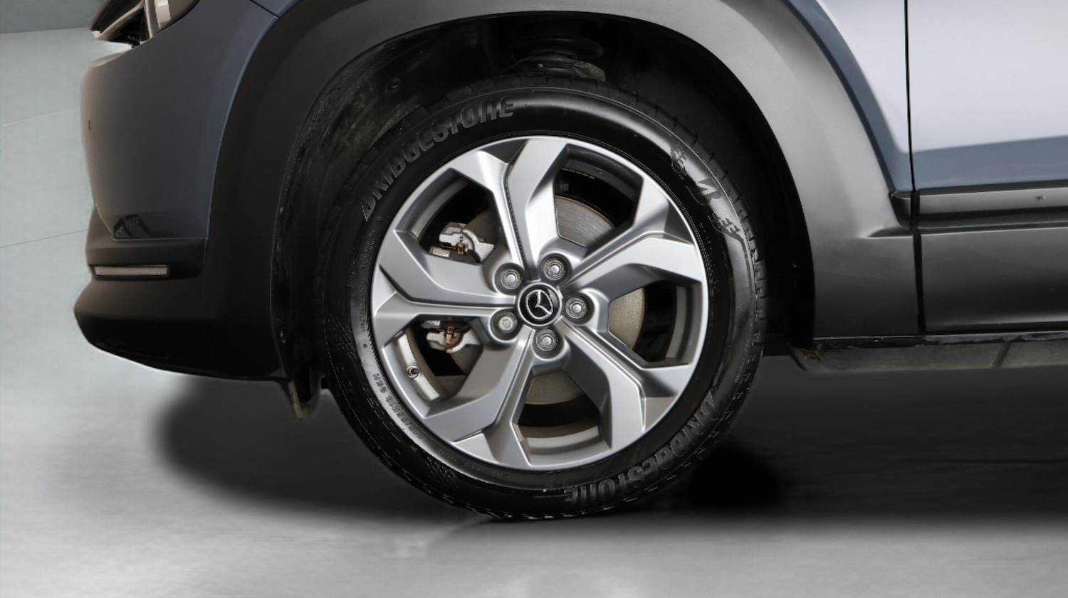 Used Mazda MX-30 2024 for sale - 76094249: Photo 18