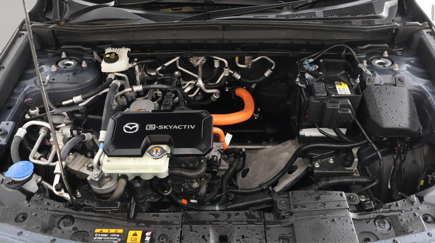 Used Mazda MX-30 2024 for sale - 76094249: Photo 19
