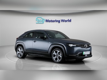 2024 (74) - 35.5kWh Prime-Line SUV 5dr Electric Auto (145 ps)