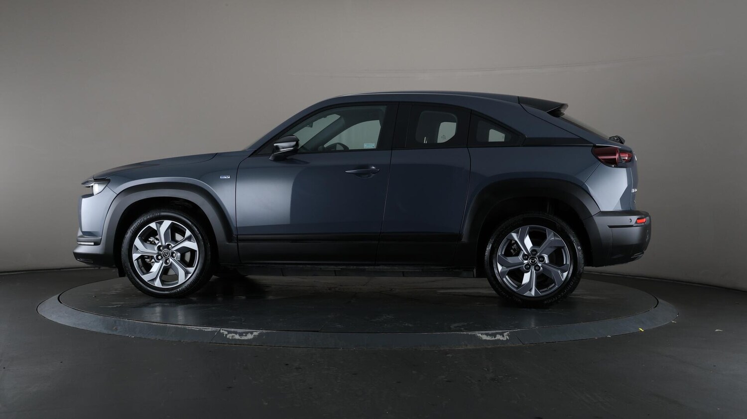 Used Mazda MX-30 2024 for sale - 76094249: Photo 36