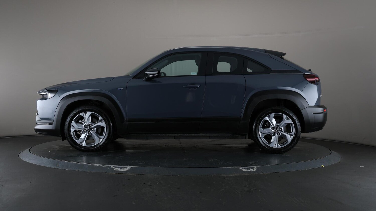 Used Mazda MX-30 2024 for sale - 76094249: Photo 37