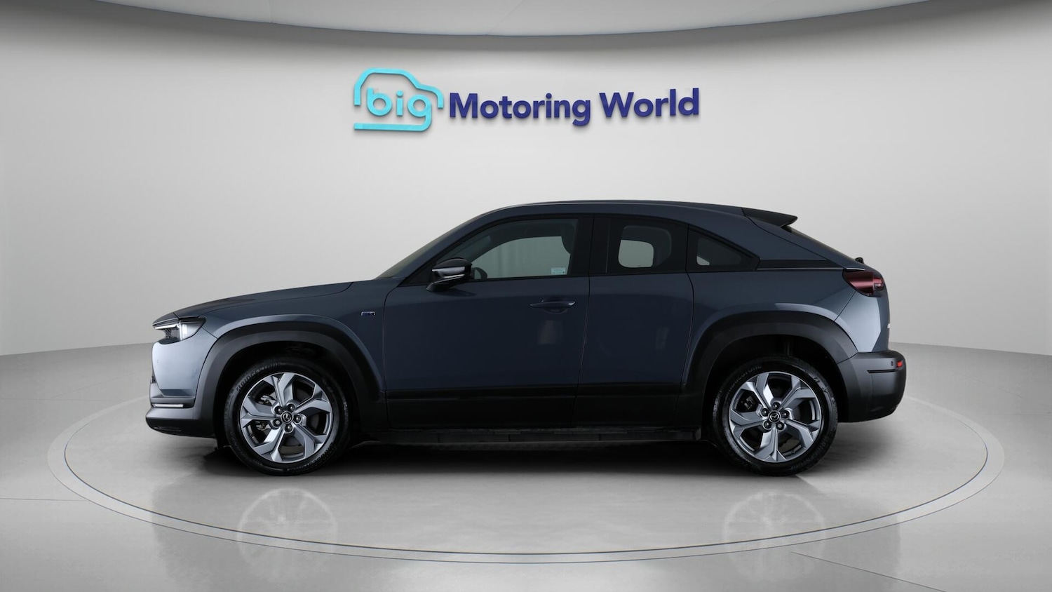 Used Mazda MX-30 2024 for sale - 76094249: Photo 4
