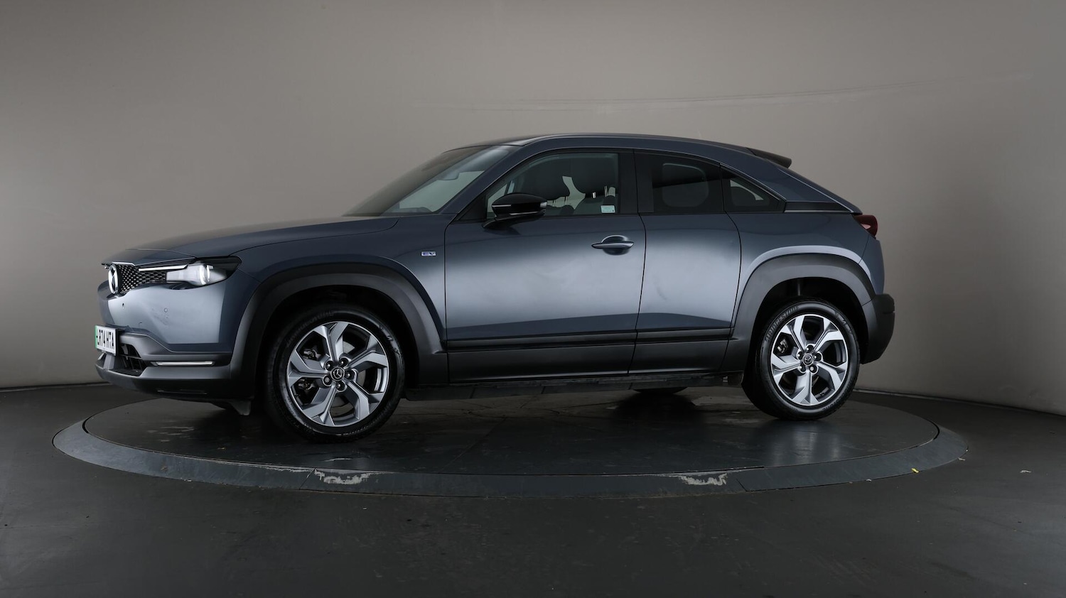 Used Mazda MX-30 2024 for sale - 76094249: Photo 40