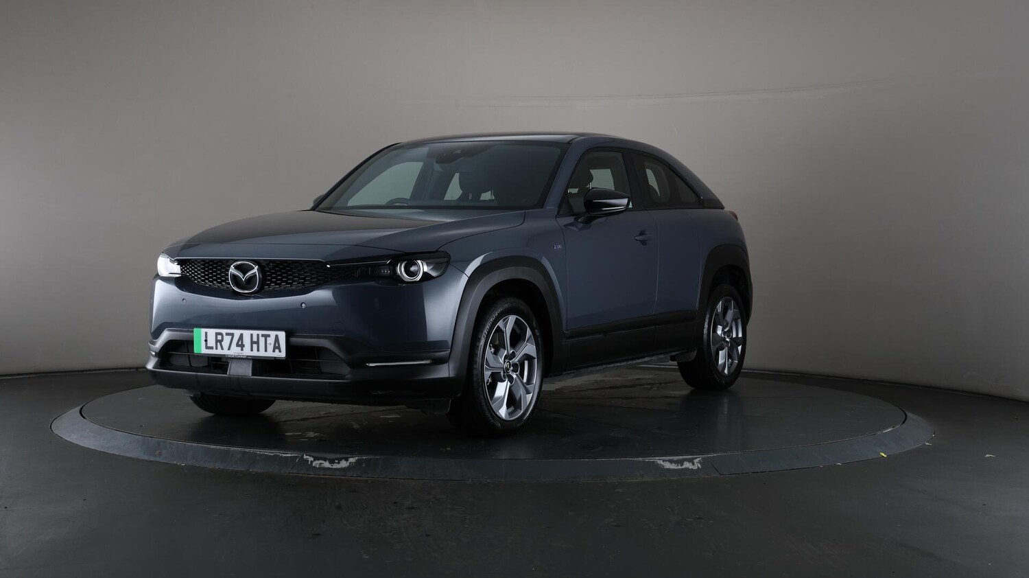 Used Mazda MX-30 2024 for sale - 76094249: Photo 44