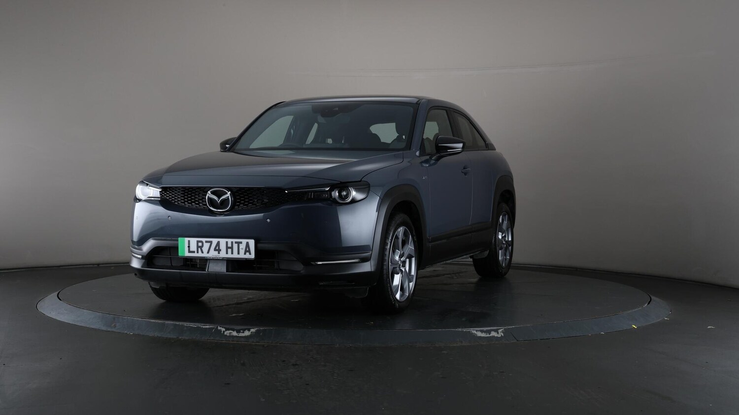 Used Mazda MX-30 2024 for sale - 76094249: Photo 45