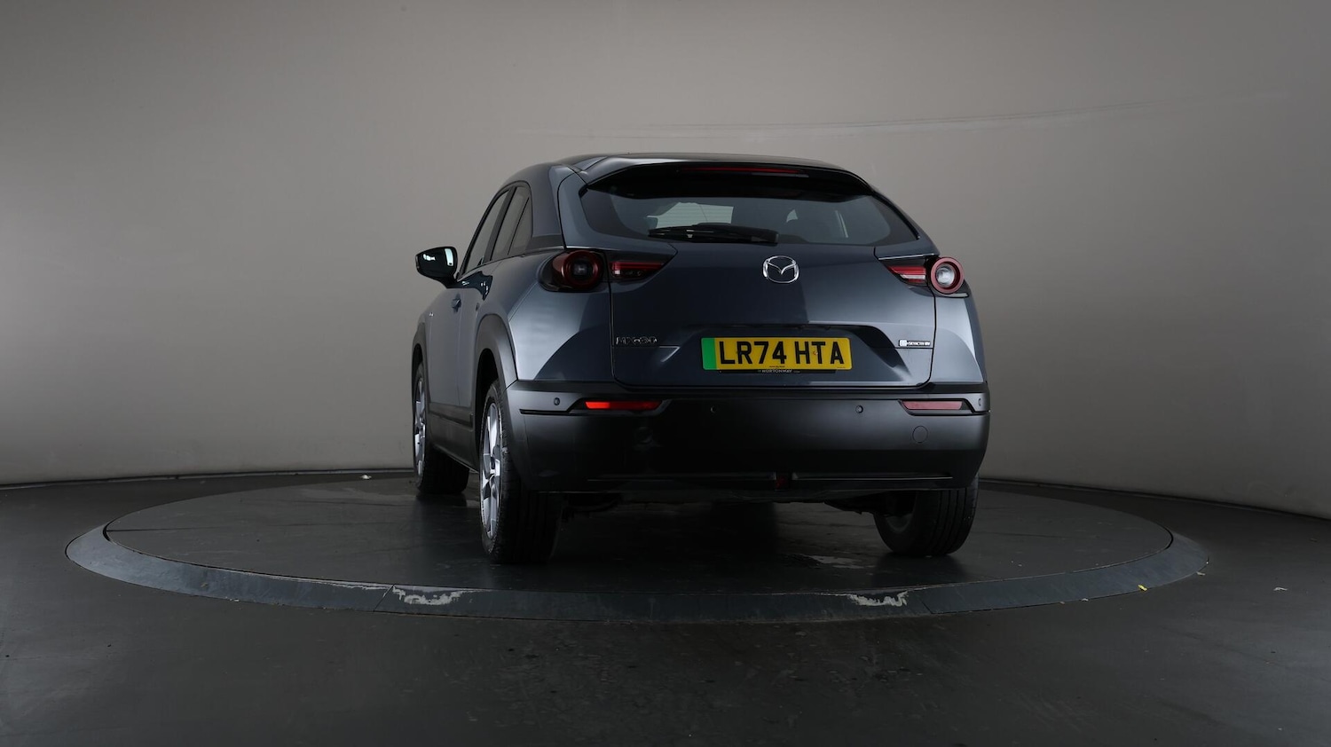 Used Mazda MX-30 2024 for sale - 76094249: Photo 46